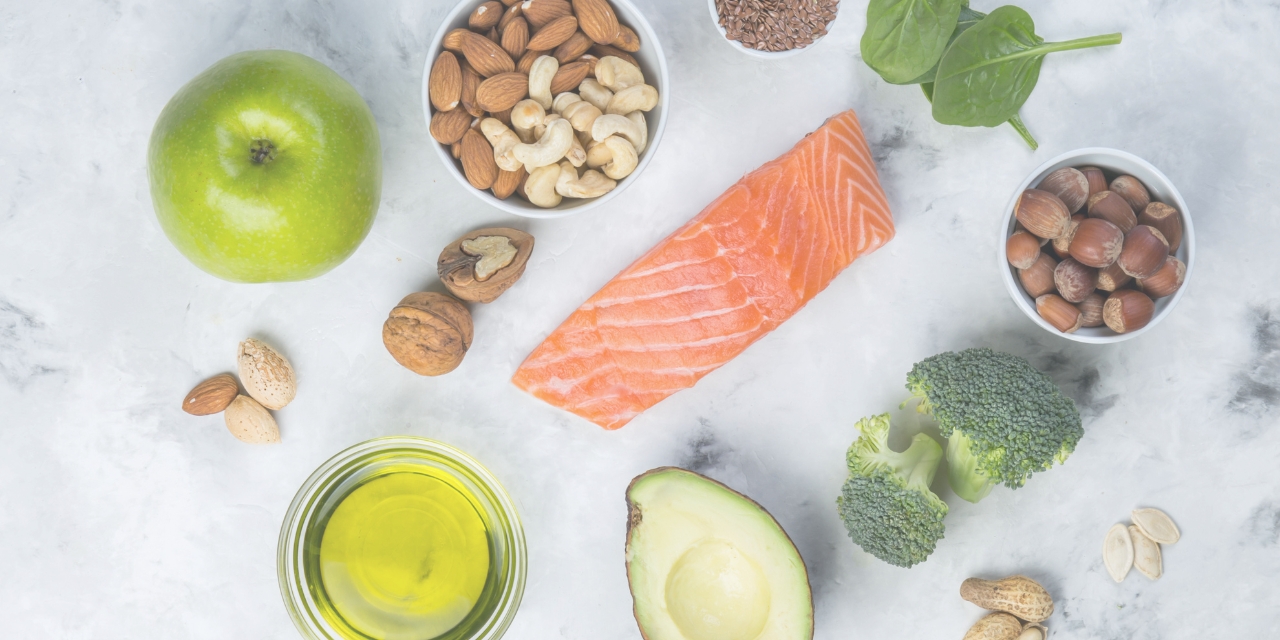 Aliments bons pour le cœur ? - Barnabe.io